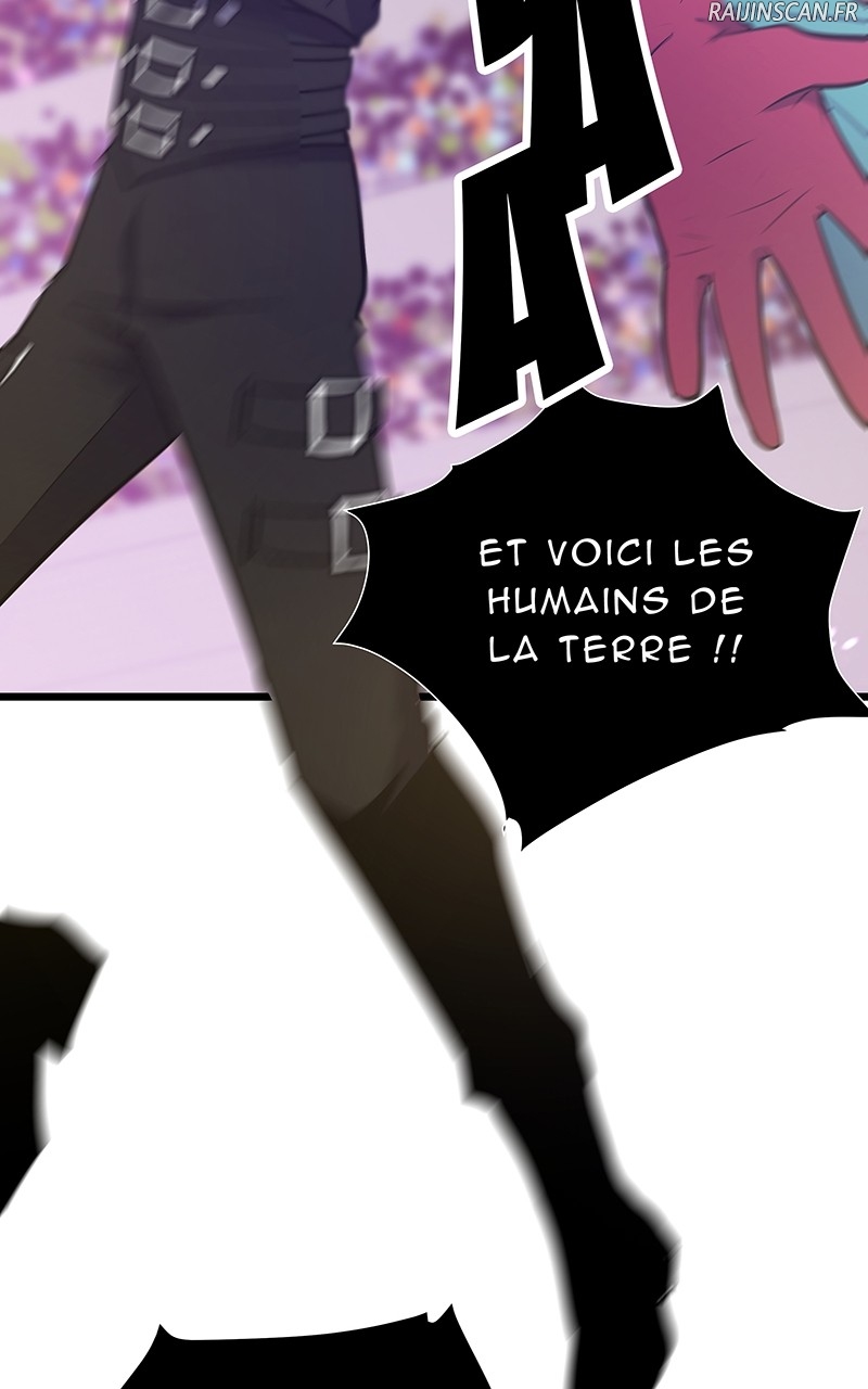 Read Arena vf Manga Online
