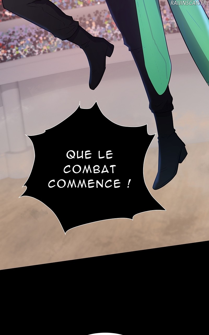 Read Arena vf Manga Online
