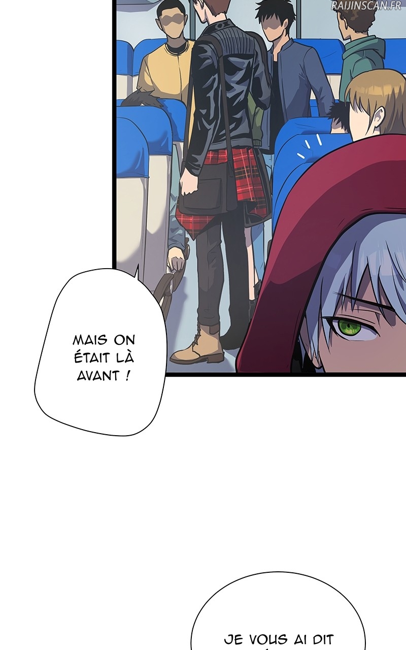 Read Arena vf Manga Online