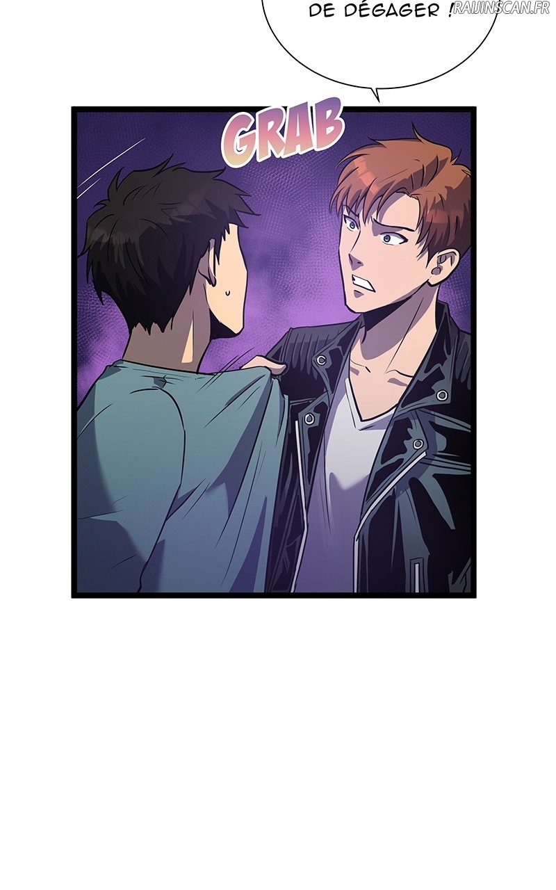 Read Arena vf Manga Online