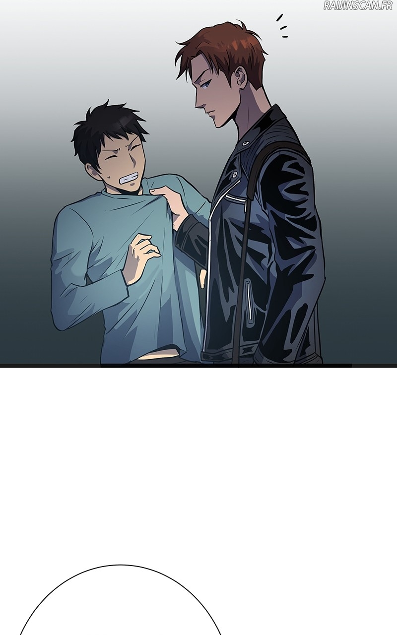 Read Arena vf Manga Online