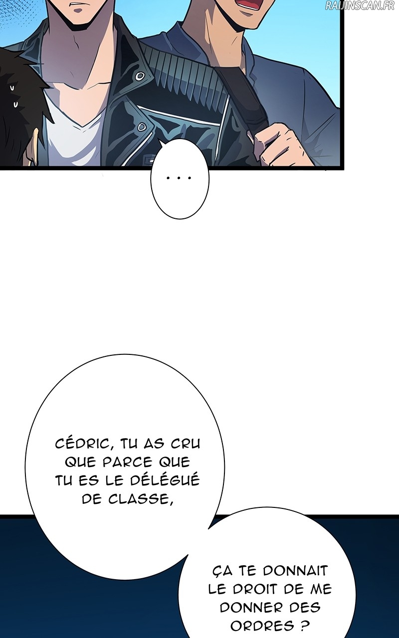 Read Arena vf Manga Online