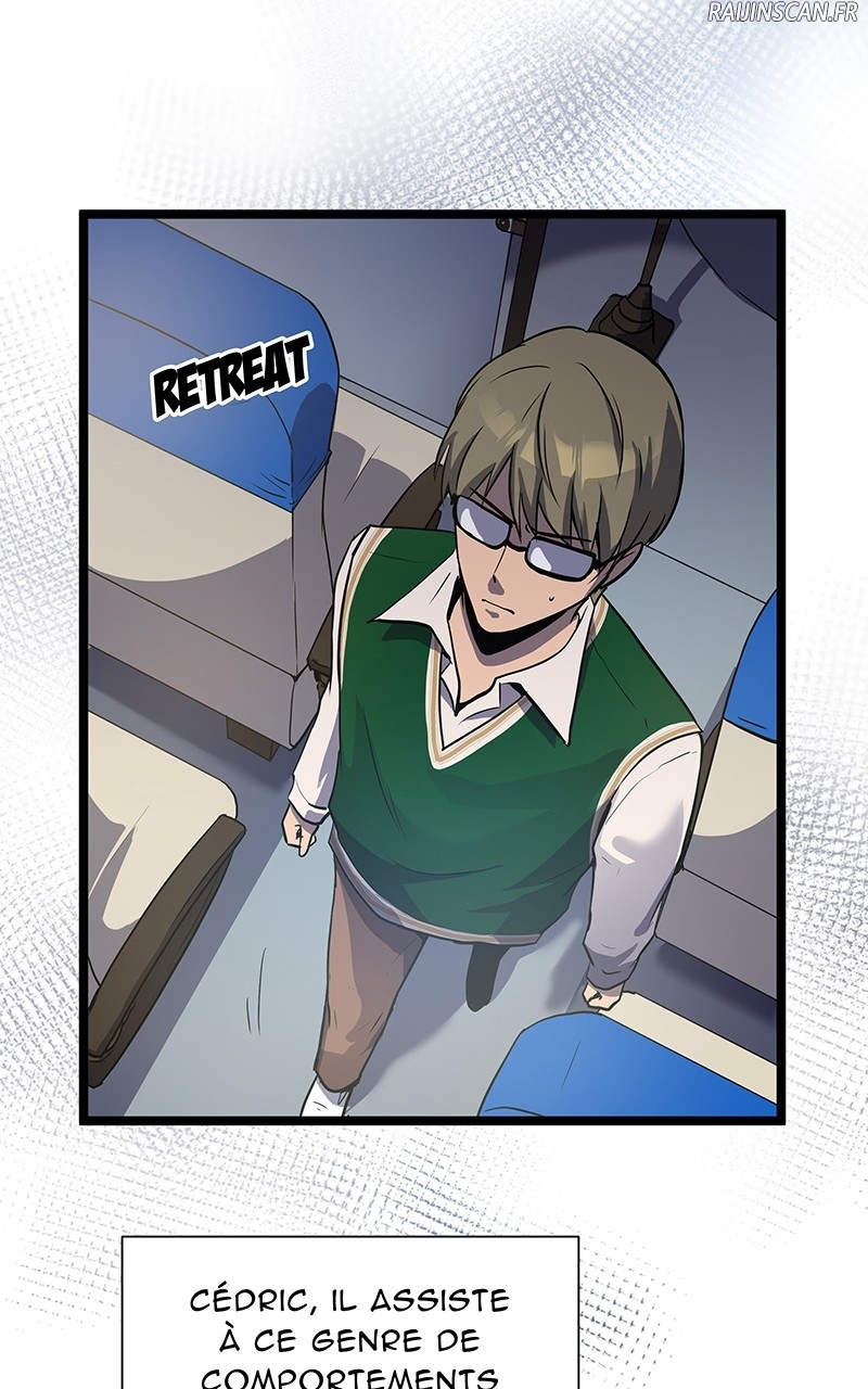 Read Arena vf Manga Online