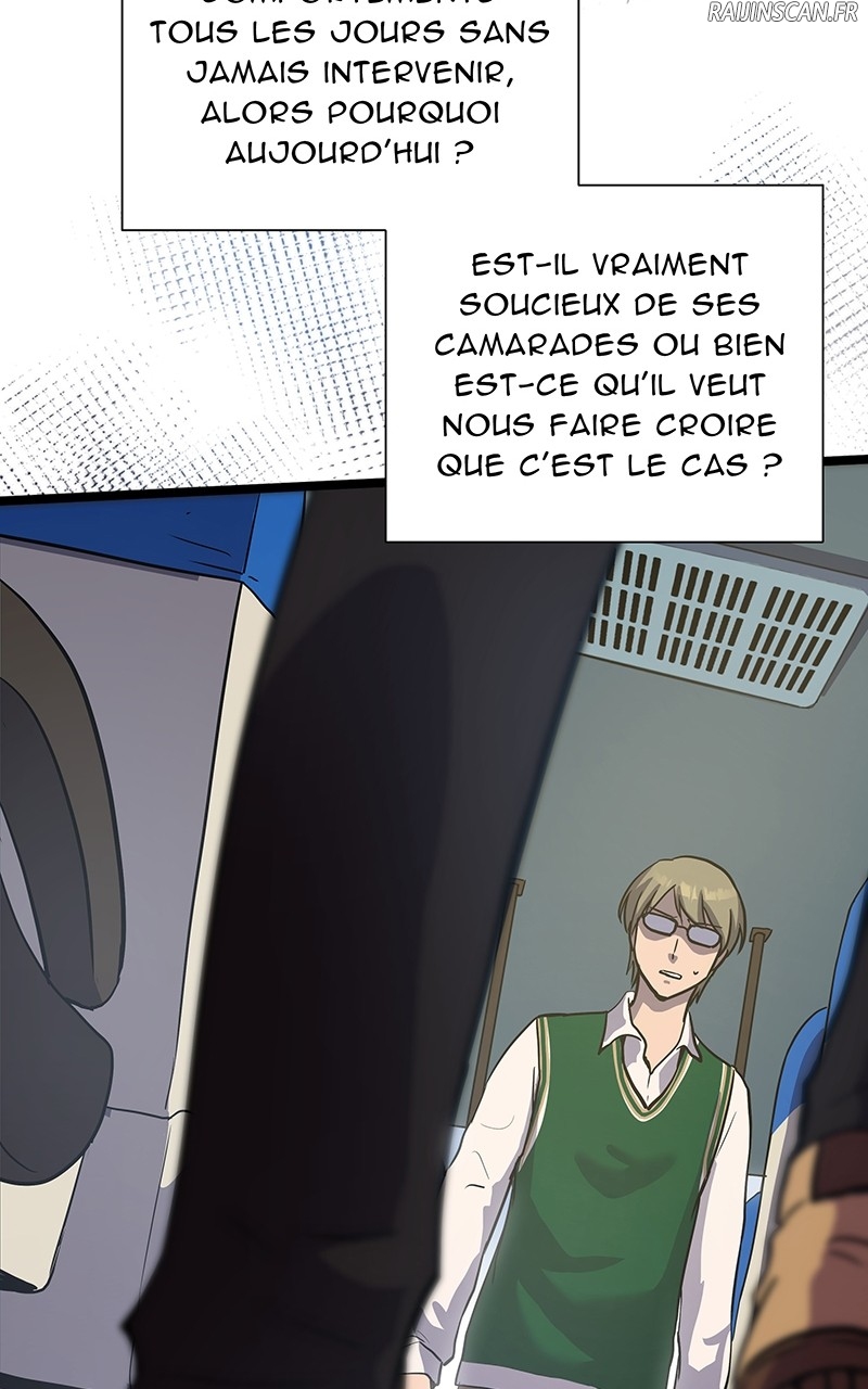 Read Arena vf Manga Online