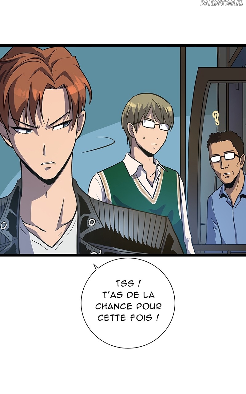 Read Arena vf Manga Online