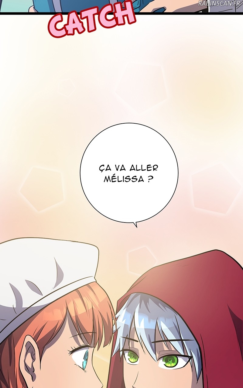 Read Arena vf Manga Online