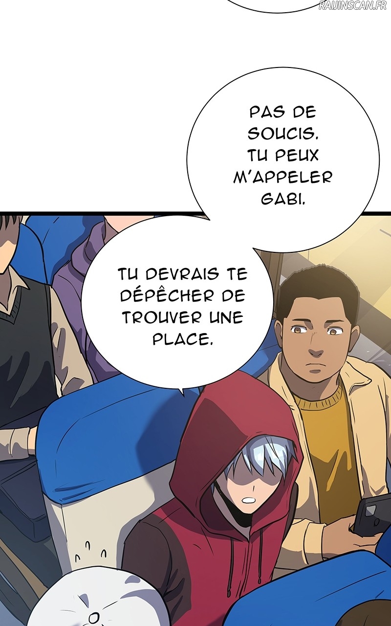 Read Arena vf Manga Online