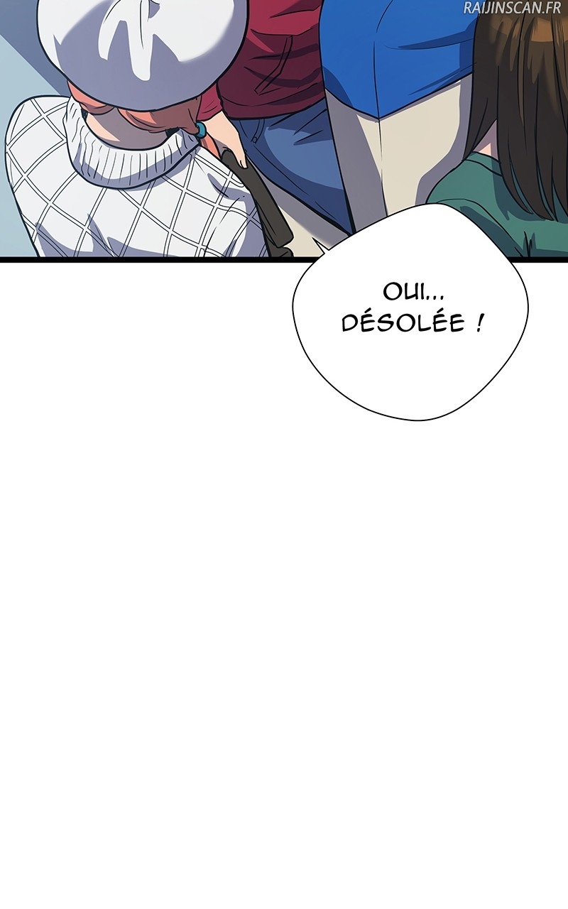 Read Arena vf Manga Online