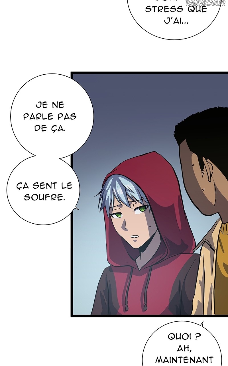 Read Arena vf Manga Online