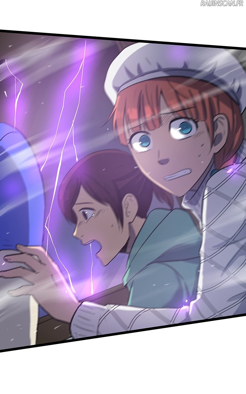 Read Arena vf Manga Online