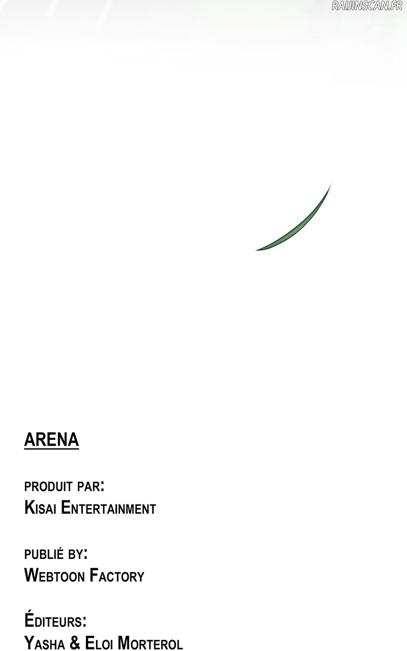Read Arena vf Manga Online