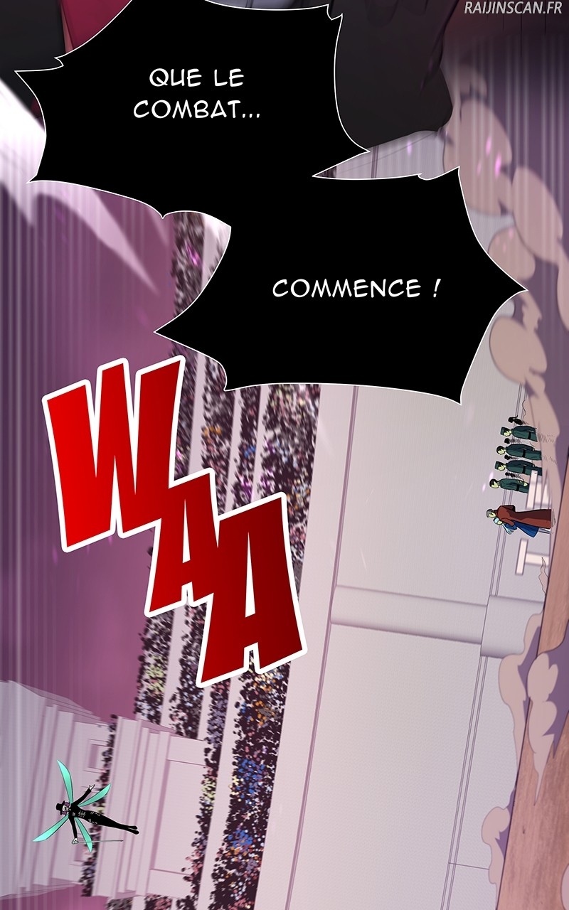 Read Arena vf Manga Online