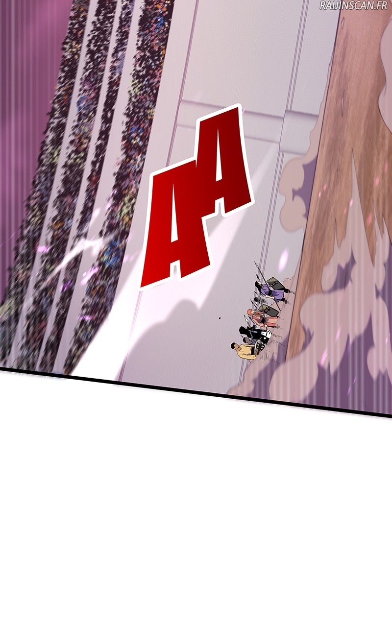 Read Arena vf Manga Online