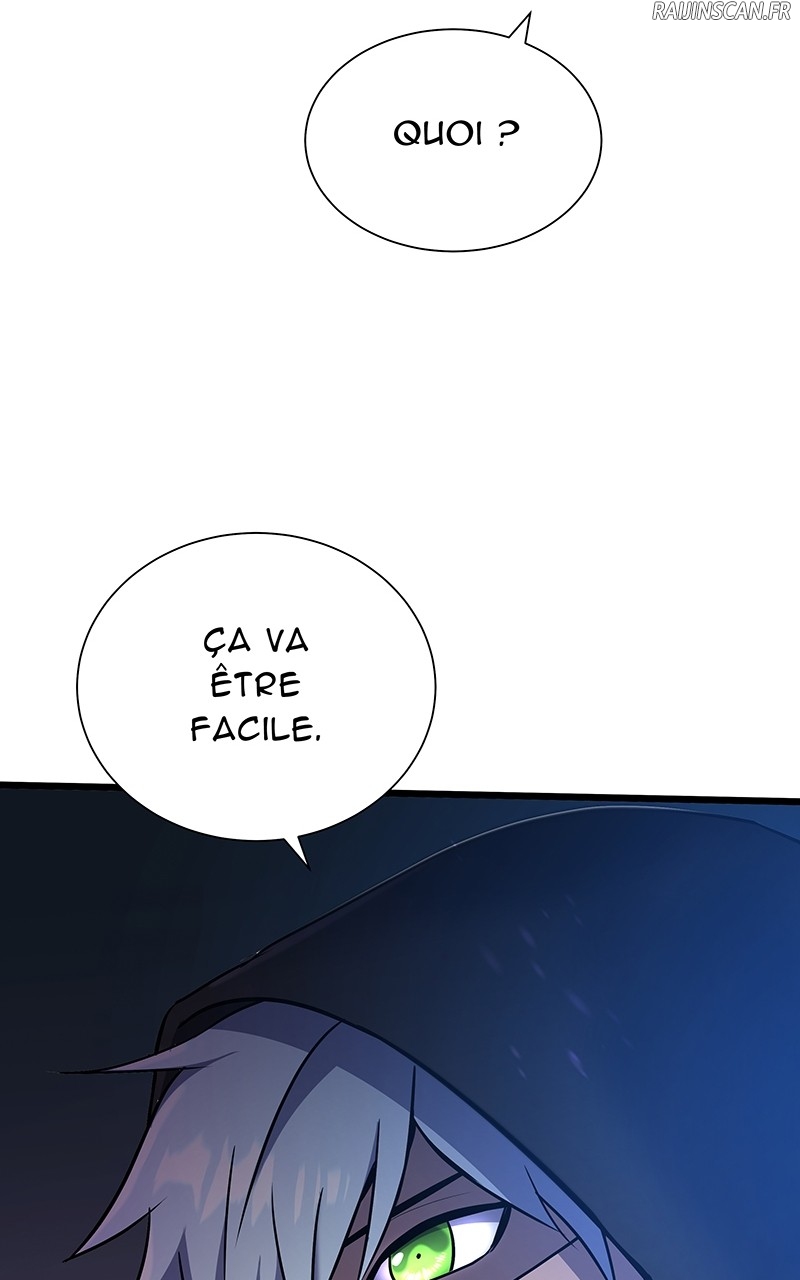 Read Arena vf Manga Online