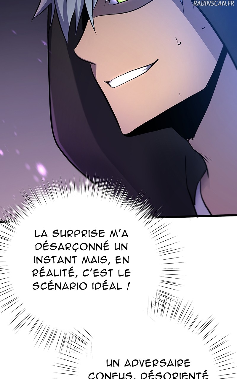 Read Arena vf Manga Online