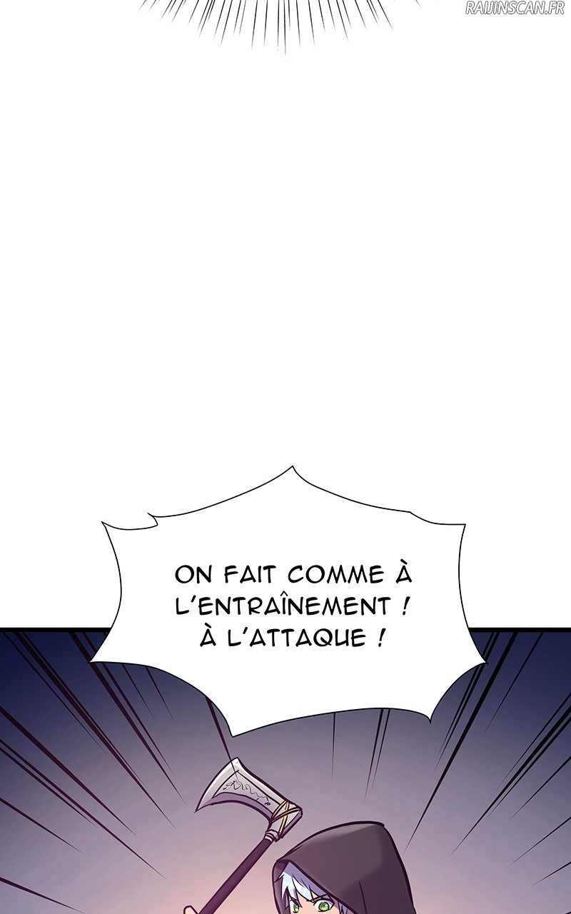 Read Arena vf Manga Online