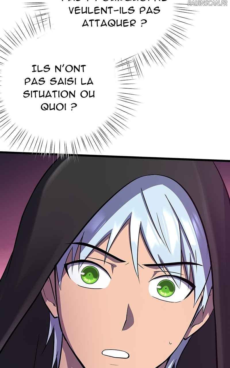 Read Arena vf Manga Online