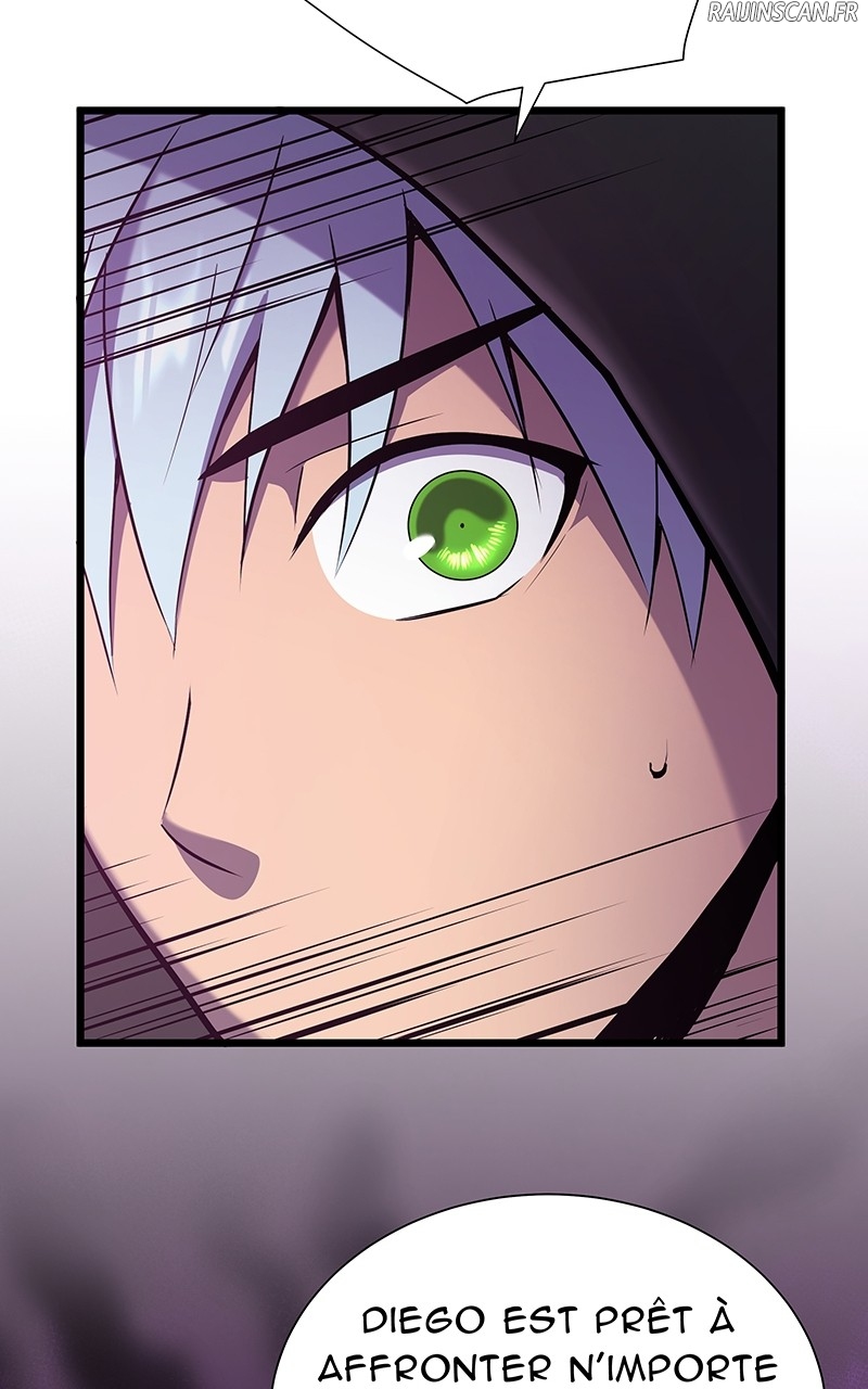 Read Arena vf Manga Online