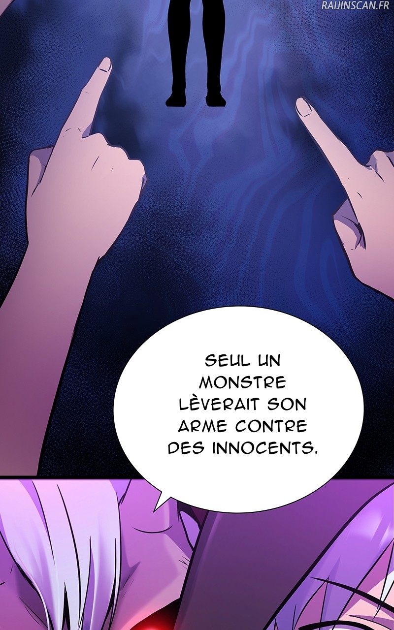 Read Arena vf Manga Online