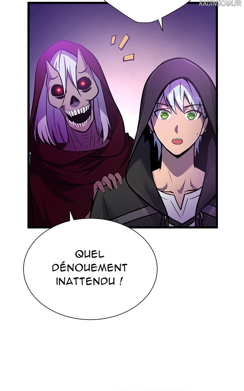 Read Arena vf Manga Online