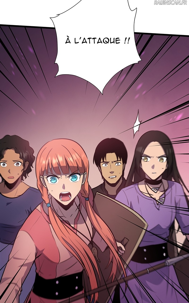 Read Arena vf Manga Online