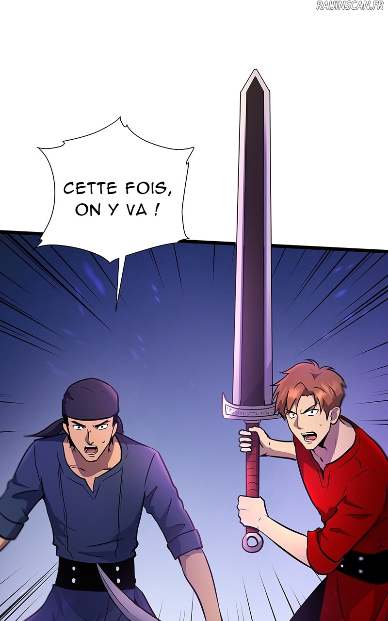 Read Arena vf Manga Online