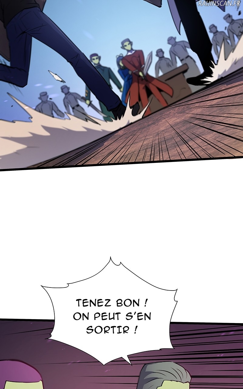 Read Arena vf Manga Online