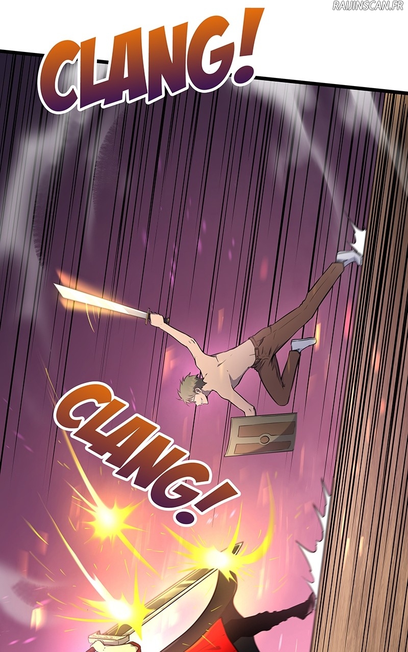 Read Arena vf Manga Online