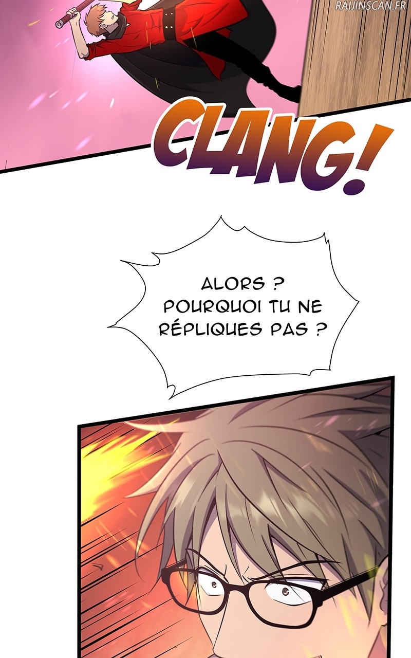 Read Arena vf Manga Online