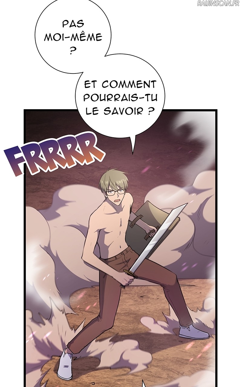 Read Arena vf Manga Online