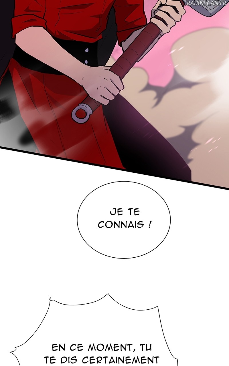 Read Arena vf Manga Online