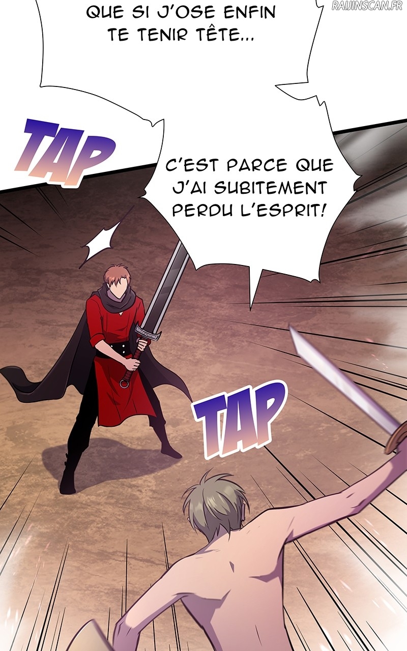 Read Arena vf Manga Online