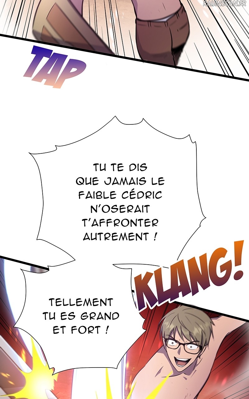 Read Arena vf Manga Online