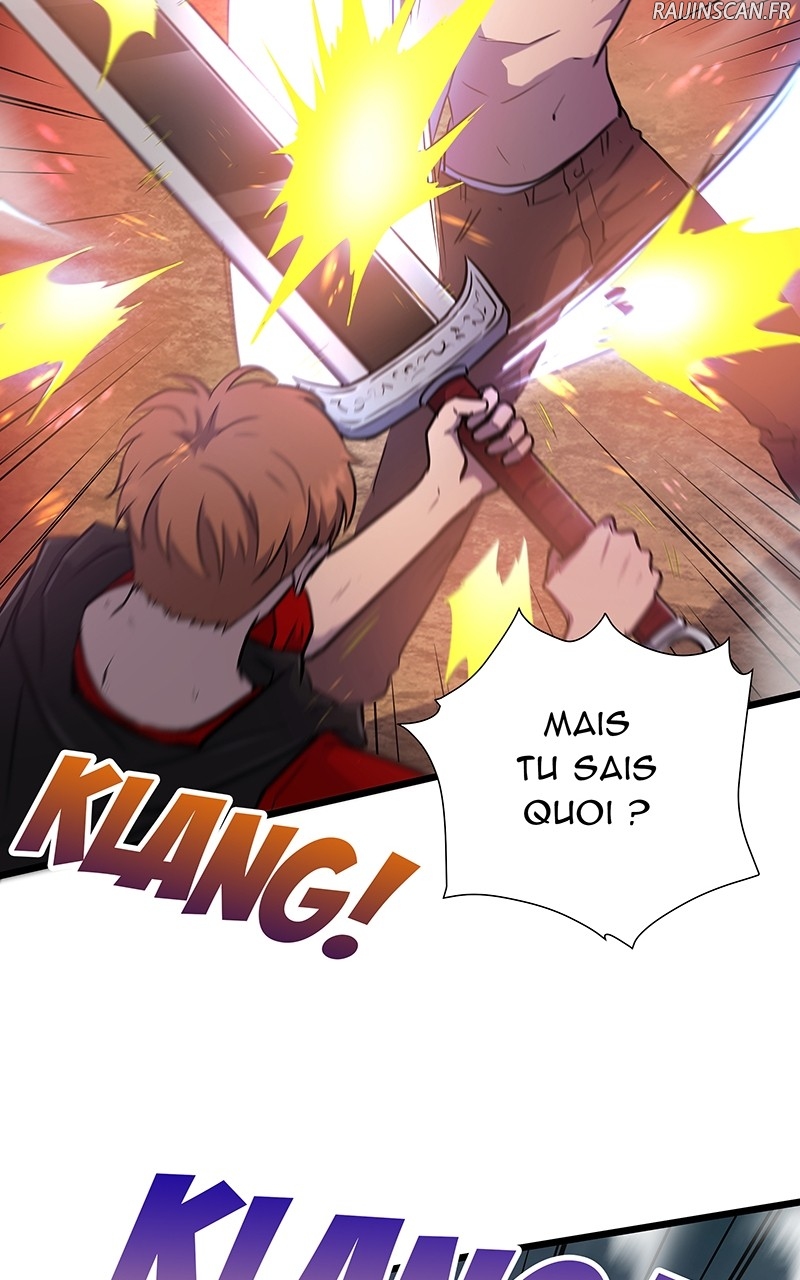 Read Arena vf Manga Online