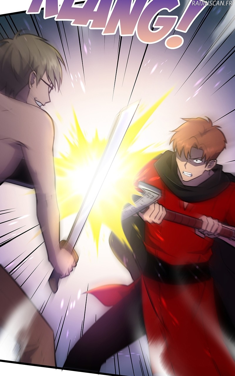 Read Arena vf Manga Online