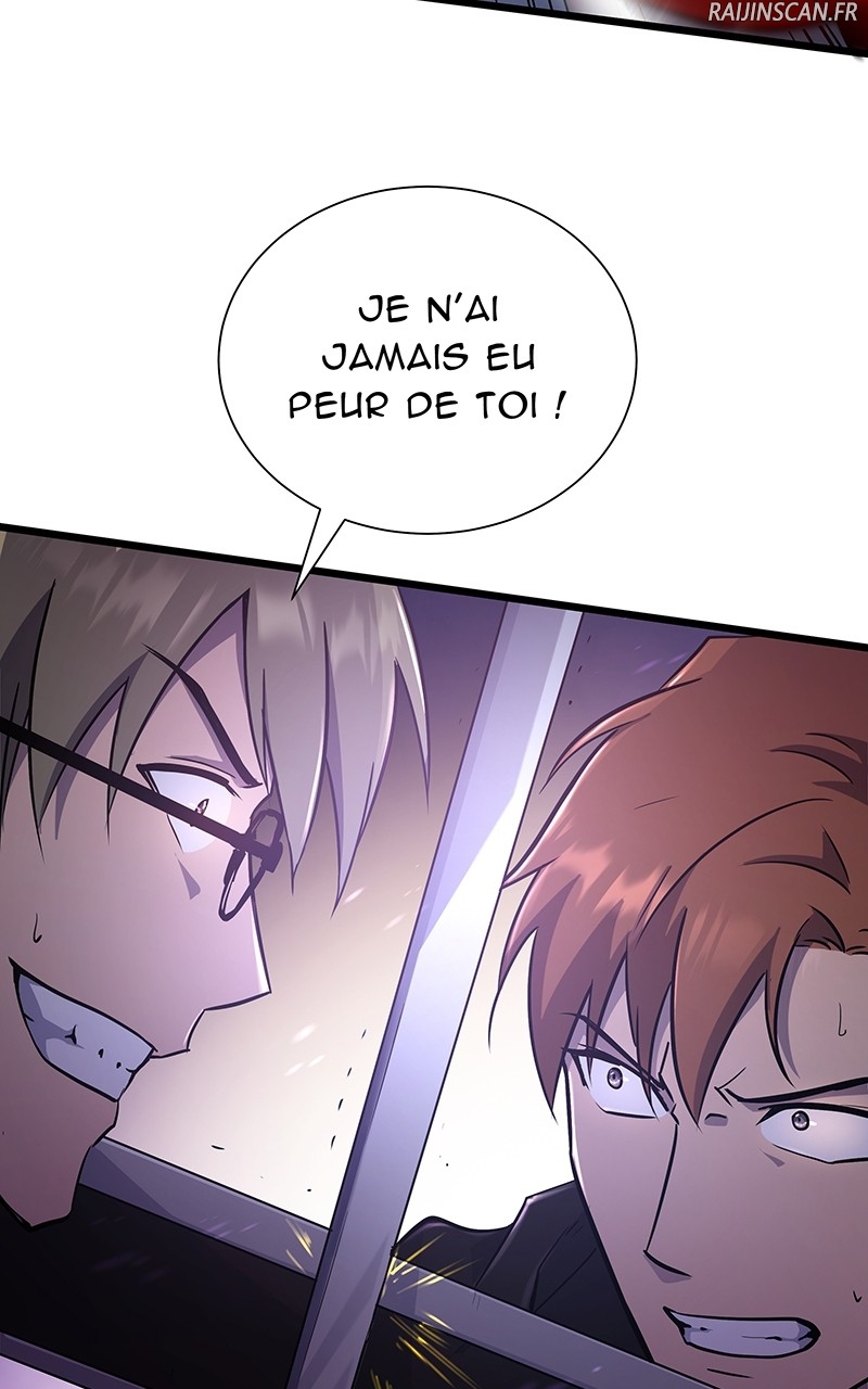 Read Arena vf Manga Online