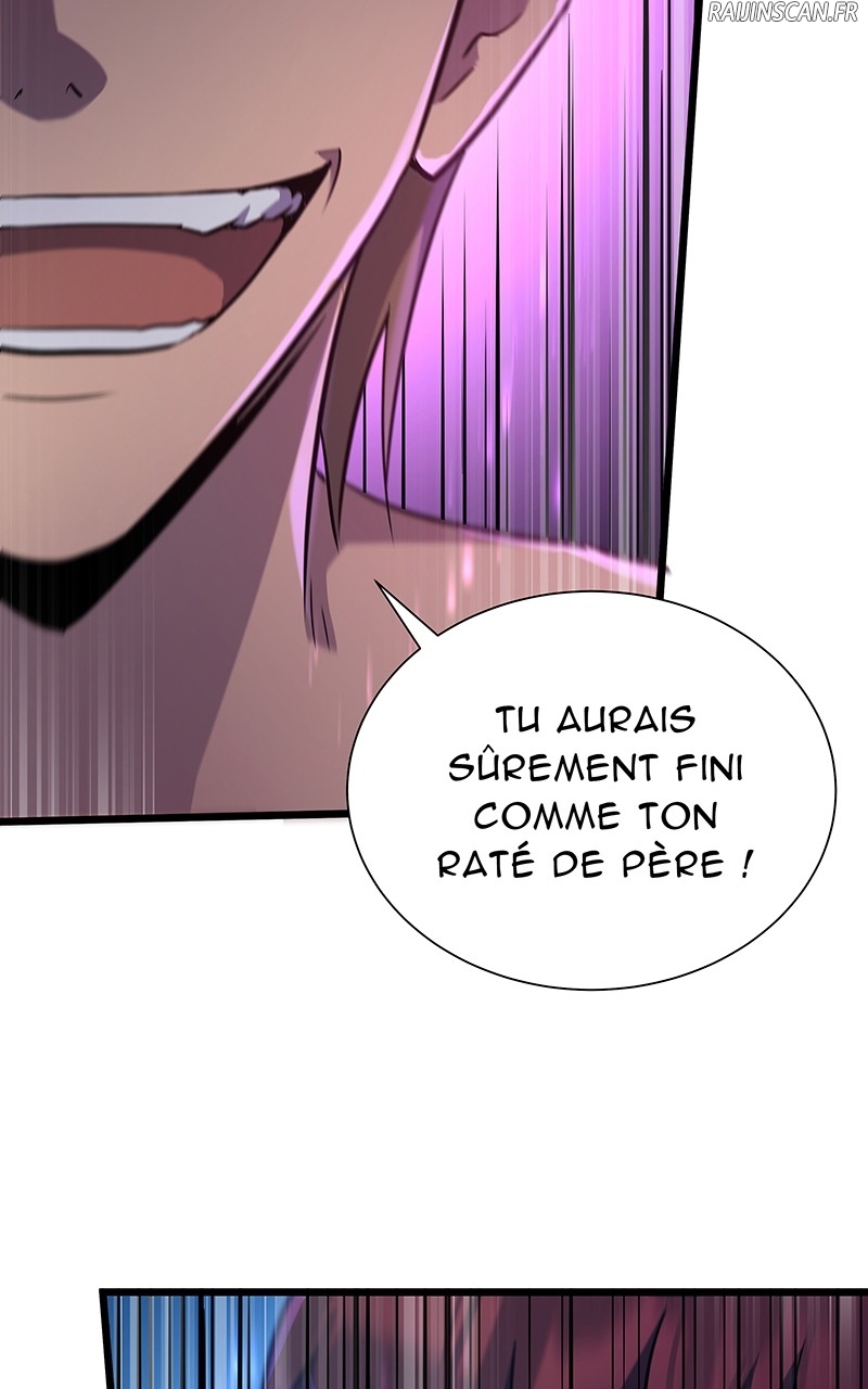 Read Arena vf Manga Online