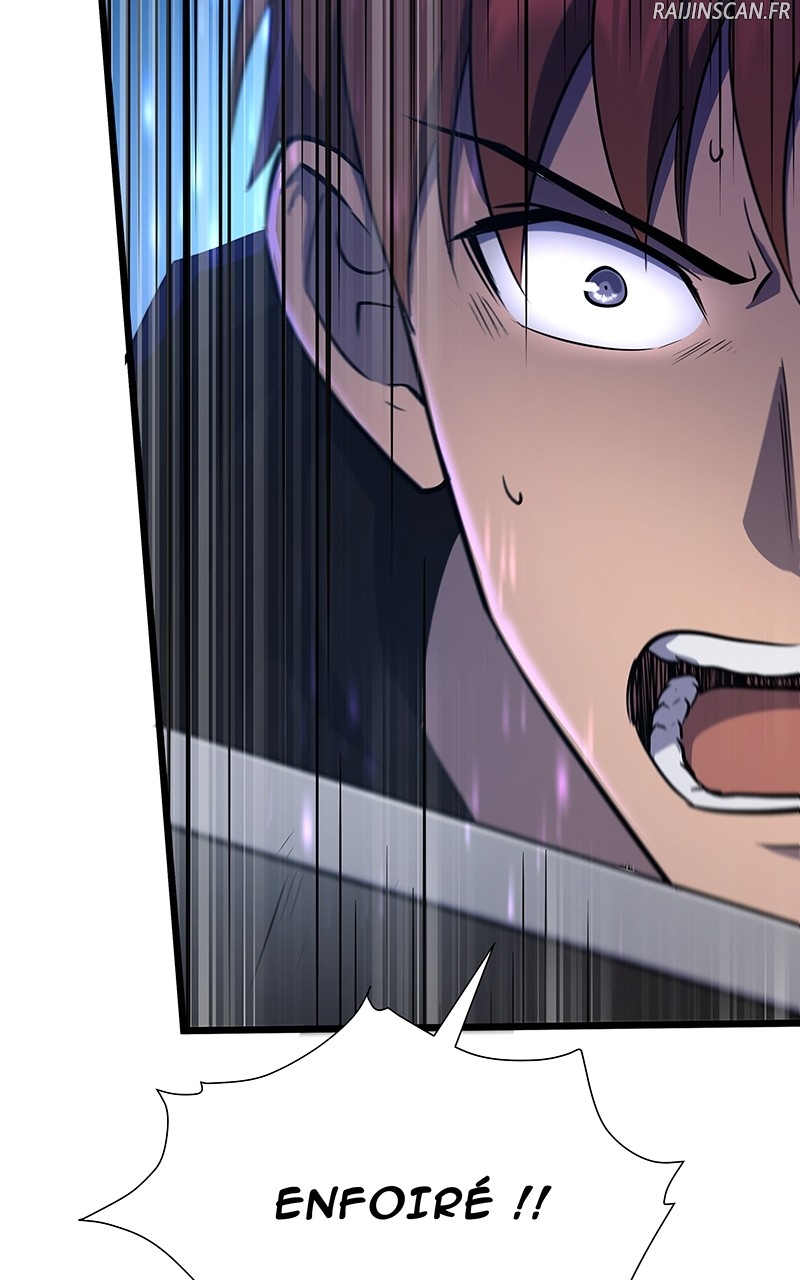 Read Arena vf Manga Online