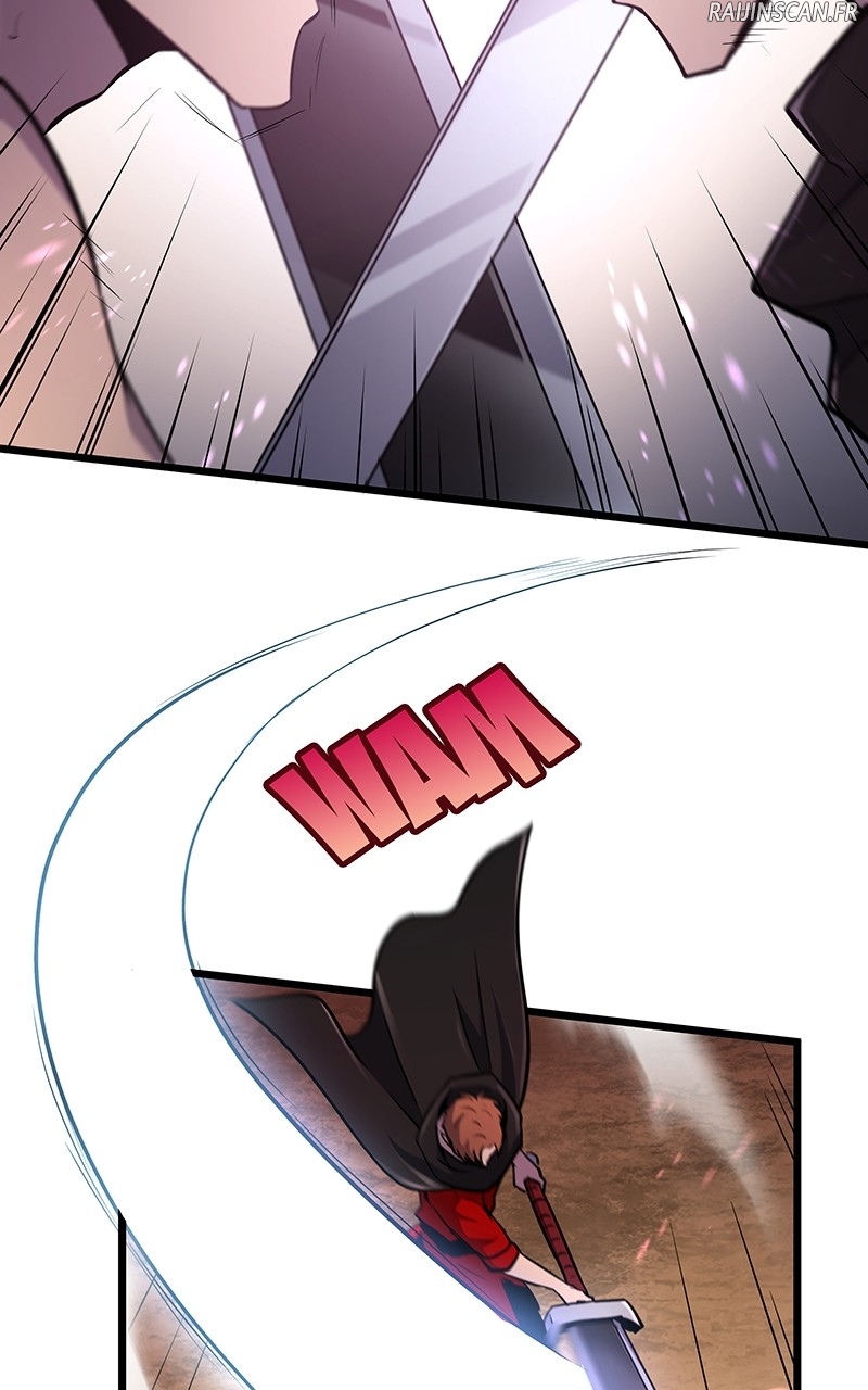 Read Arena vf Manga Online
