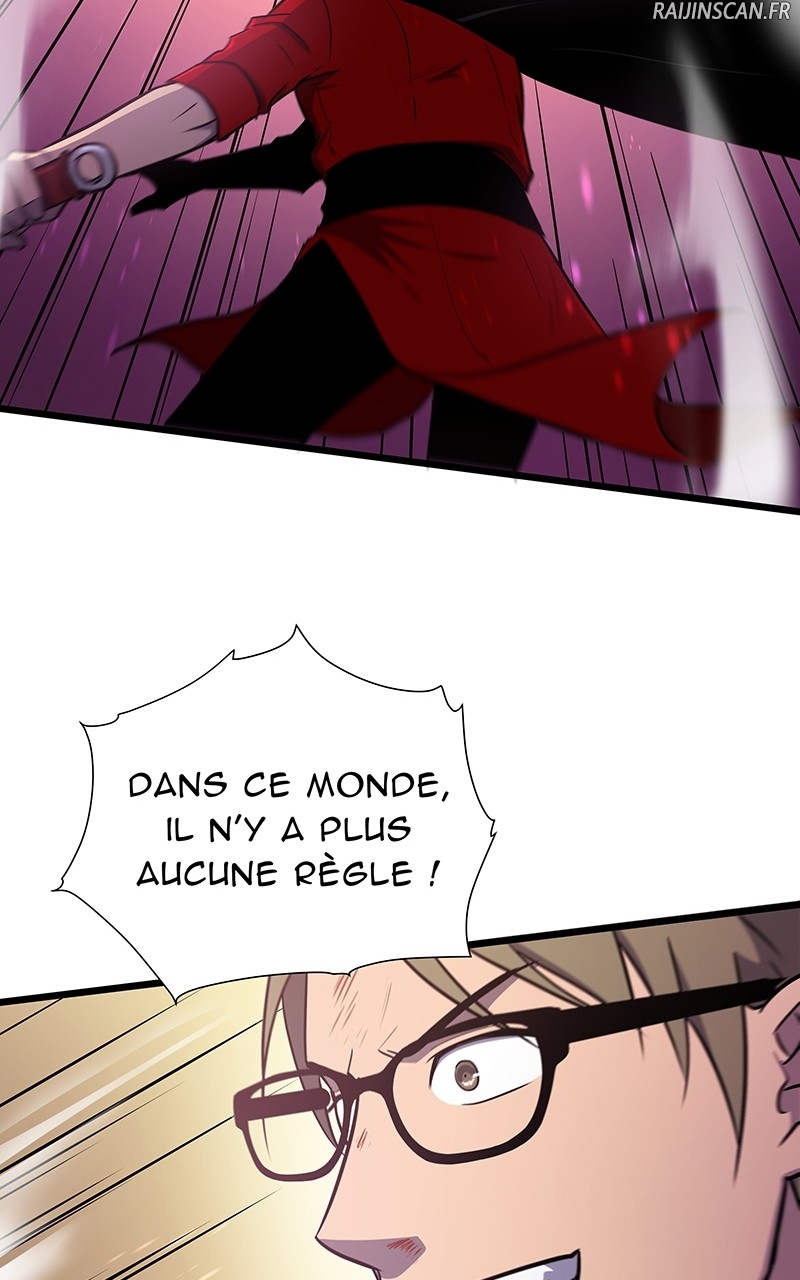 Read Arena vf Manga Online