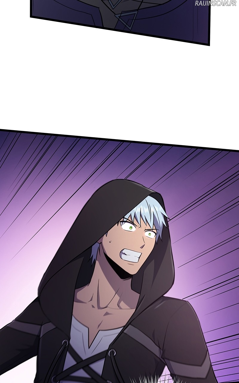 Read Arena vf Manga Online