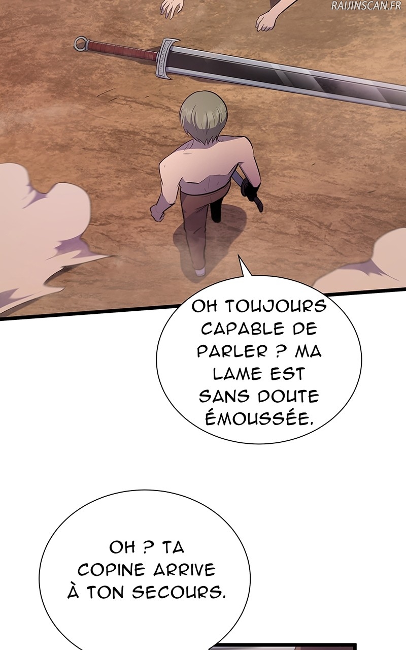 Read Arena vf Manga Online
