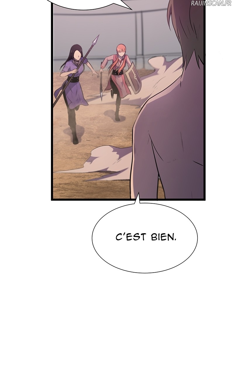 Read Arena vf Manga Online