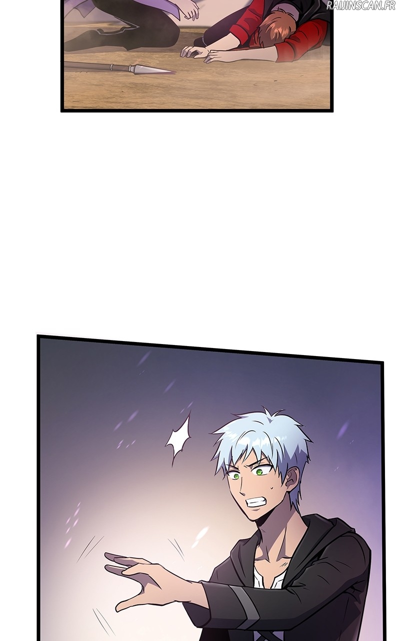 Read Arena vf Manga Online