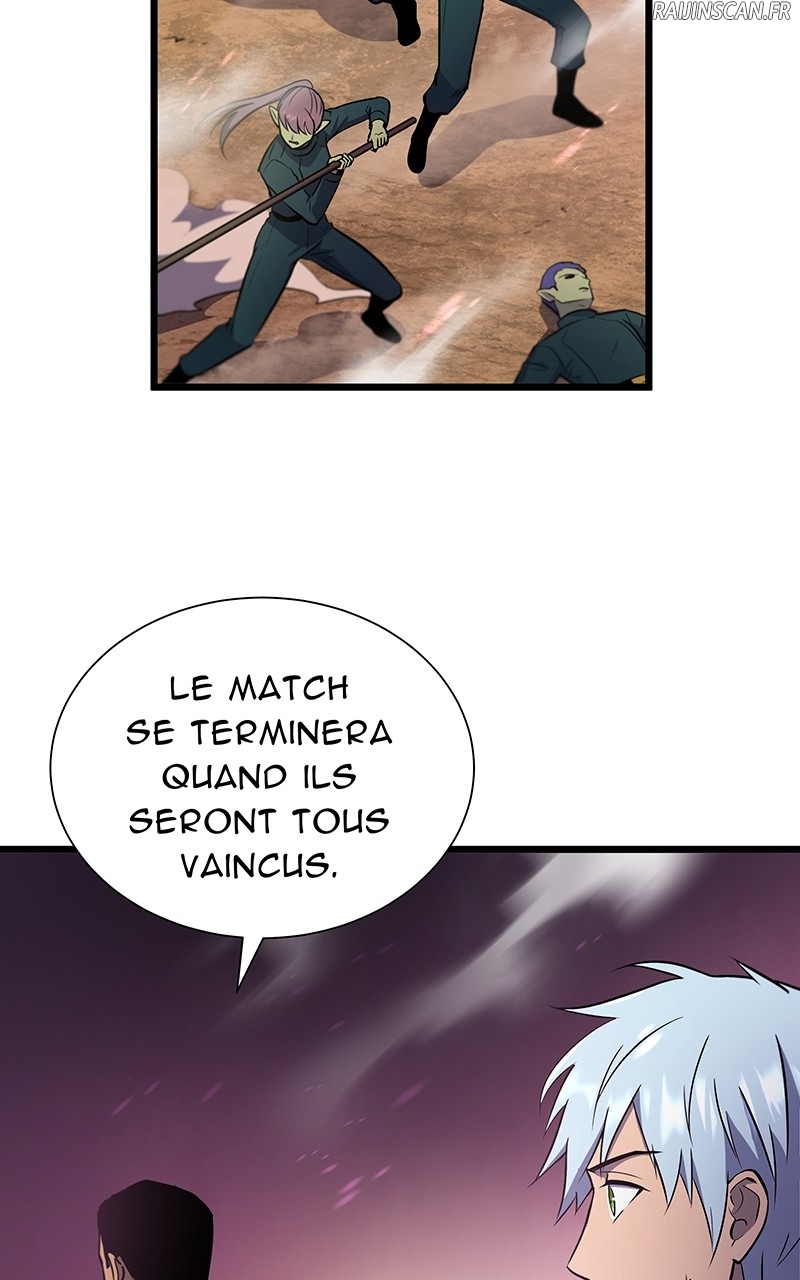 Read Arena vf Manga Online