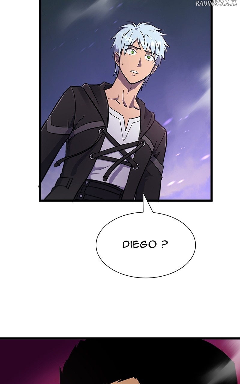 Read Arena vf Manga Online
