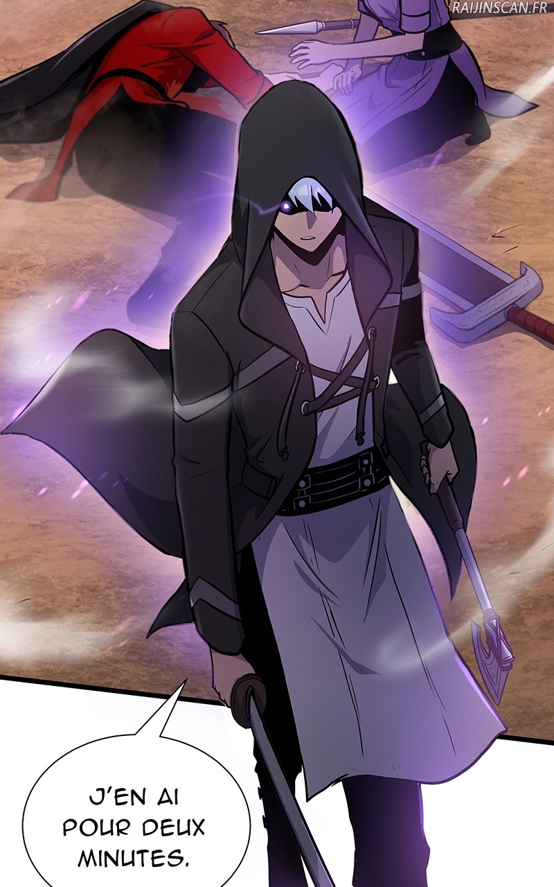 Read Arena vf Manga Online