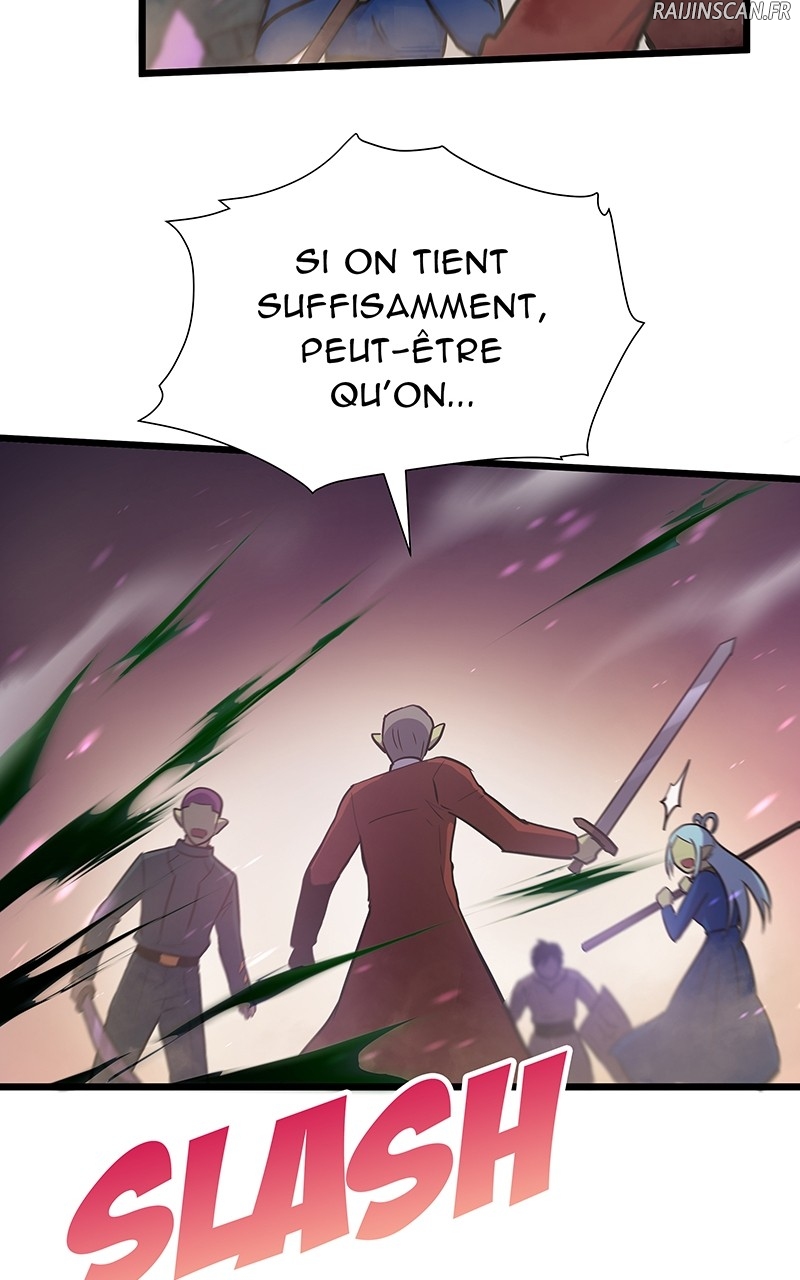 Read Arena vf Manga Online