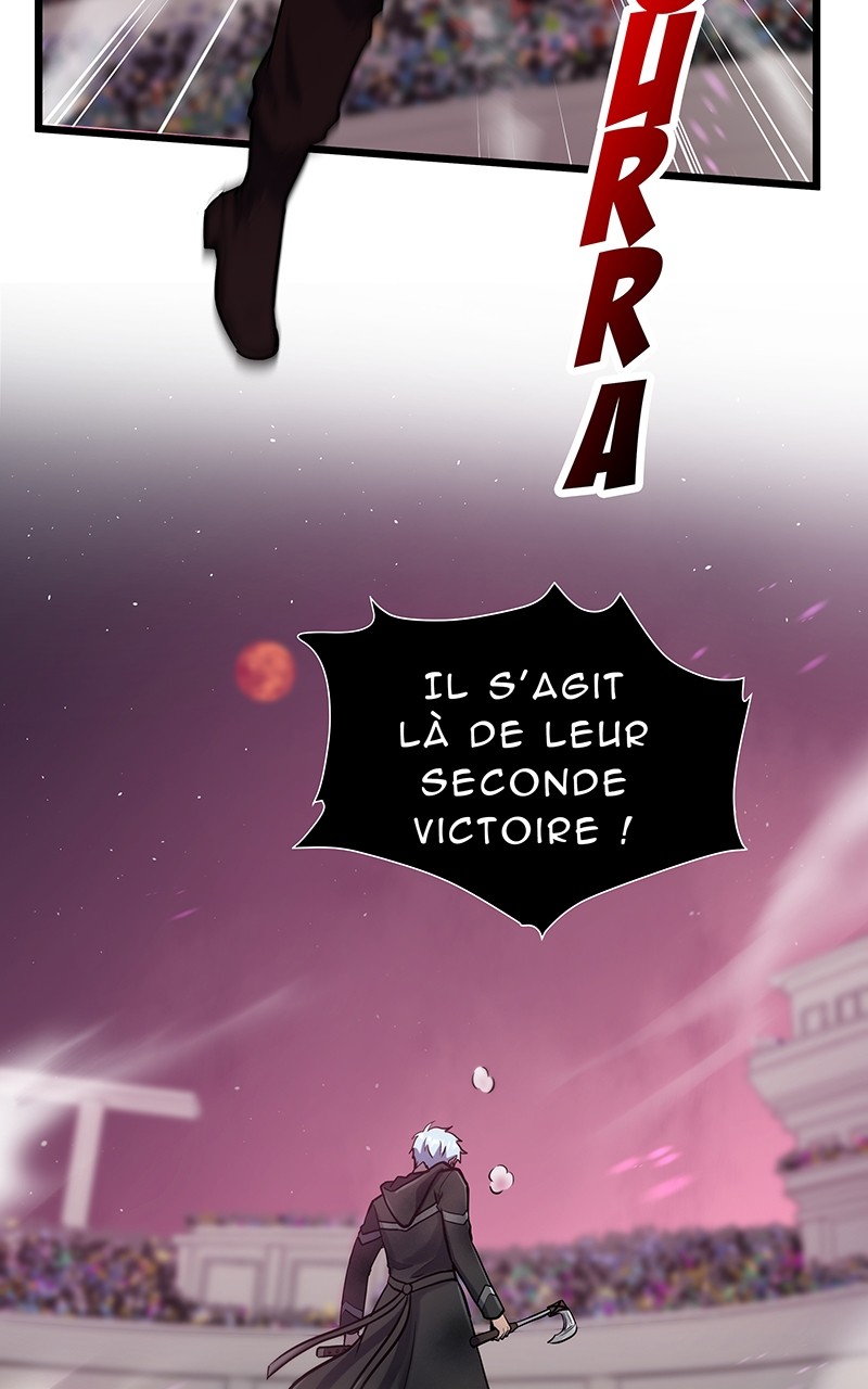 Read Arena vf Manga Online