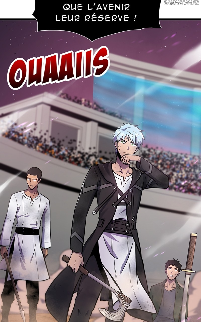 Read Arena vf Manga Online
